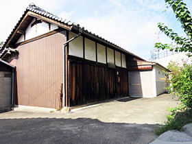 田舎暮らし物件｜画像