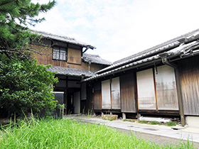 田舎暮らし物件｜画像