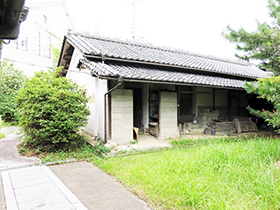 田舎暮らし物件｜画像