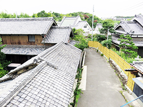 田舎暮らし物件｜画像