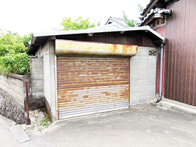 田舎暮らし物件｜画像