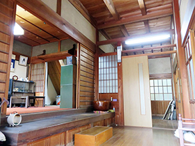 田舎暮らし物件｜画像