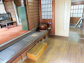 田舎暮らし物件｜画像