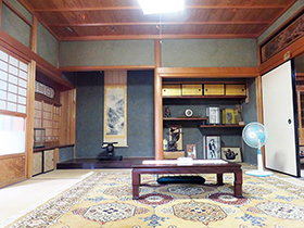 田舎暮らし物件｜画像