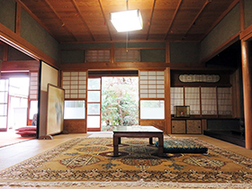 田舎暮らし物件｜画像