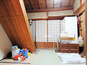 田舎暮らし物件｜画像