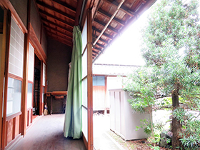 田舎暮らし物件｜画像