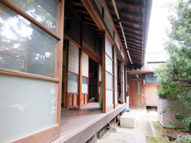 田舎暮らし物件｜画像