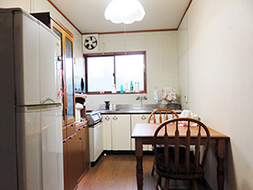 田舎暮らし物件｜画像