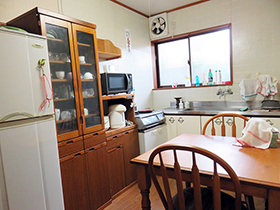 田舎暮らし物件｜画像