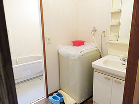 田舎暮らし物件｜画像