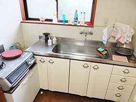 田舎暮らし物件｜画像