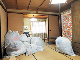 田舎暮らし物件｜画像