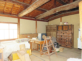 田舎暮らし物件｜画像