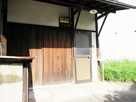 田舎暮らし物件｜画像