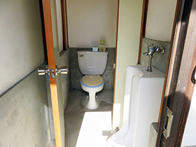 田舎暮らし物件｜画像