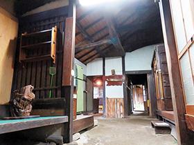 田舎暮らし物件｜画像