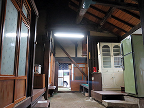 田舎暮らし物件｜画像