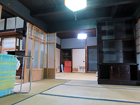 田舎暮らし物件｜画像