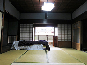 田舎暮らし物件｜画像