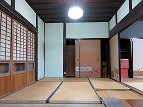 田舎暮らし物件｜画像