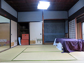 田舎暮らし物件｜画像