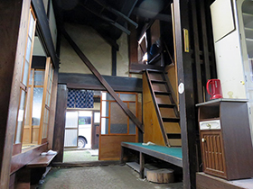 田舎暮らし物件｜画像