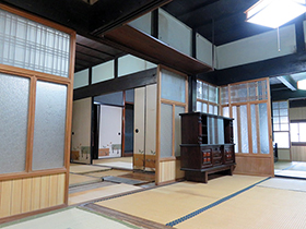 田舎暮らし物件｜画像