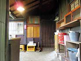 田舎暮らし物件｜画像