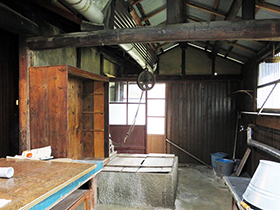 田舎暮らし物件｜画像