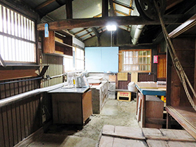 田舎暮らし物件｜画像