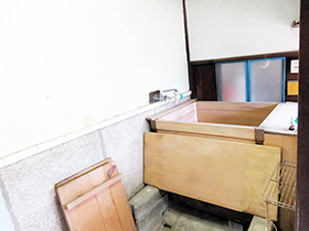 田舎暮らし物件｜画像