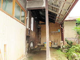 田舎暮らし物件｜画像