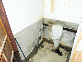 田舎暮らし物件｜画像