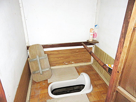 田舎暮らし物件｜画像