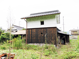 田舎暮らし物件｜画像