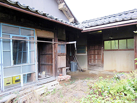 田舎暮らし物件｜画像