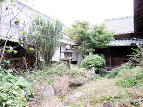 田舎暮らし物件｜画像