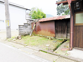 田舎暮らし物件｜画像