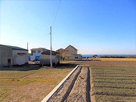 田舎暮らし物件｜画像