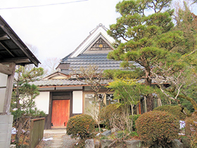 田舎暮らし物件｜画像