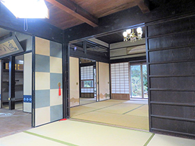 田舎暮らし物件｜画像