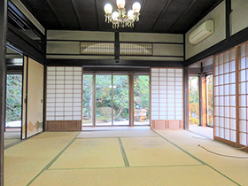 田舎暮らし物件｜画像