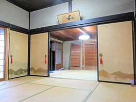 田舎暮らし物件｜画像