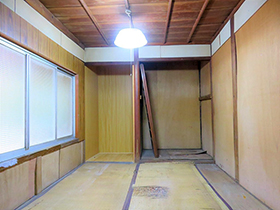 田舎暮らし物件｜画像