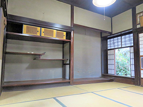 田舎暮らし物件｜画像