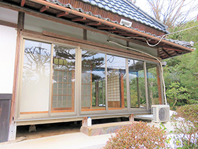 田舎暮らし物件｜画像