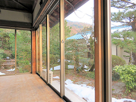 田舎暮らし物件｜画像