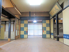 田舎暮らし物件｜画像