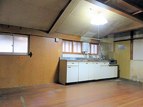 田舎暮らし物件｜画像